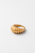 Photo de la bague Sélène de la marque de bijoux Adaelya